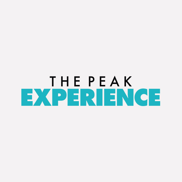 peak experience logo
