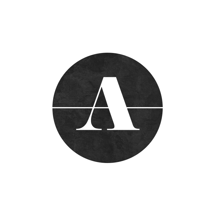 azala-social-logo-split-inside-black