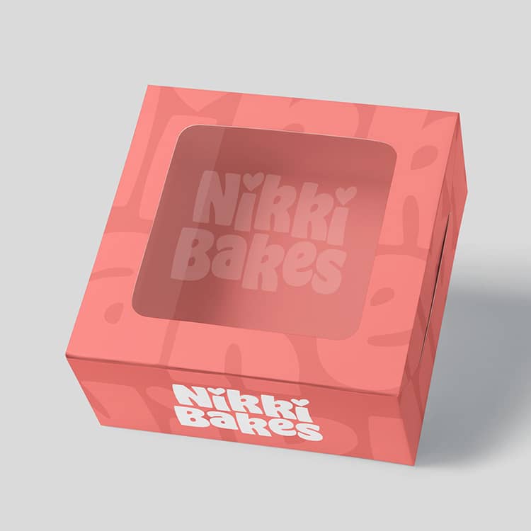 nikki bakes box