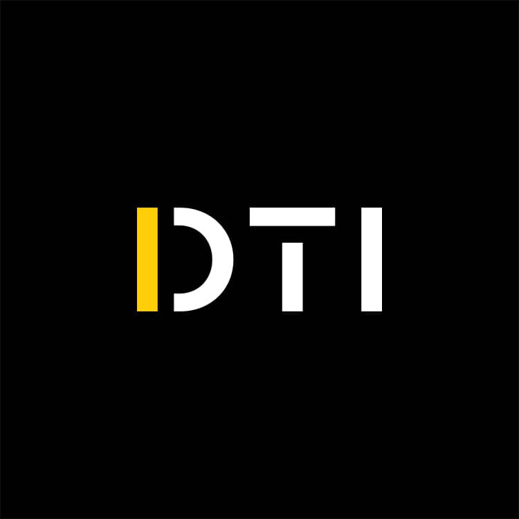 DTI icon