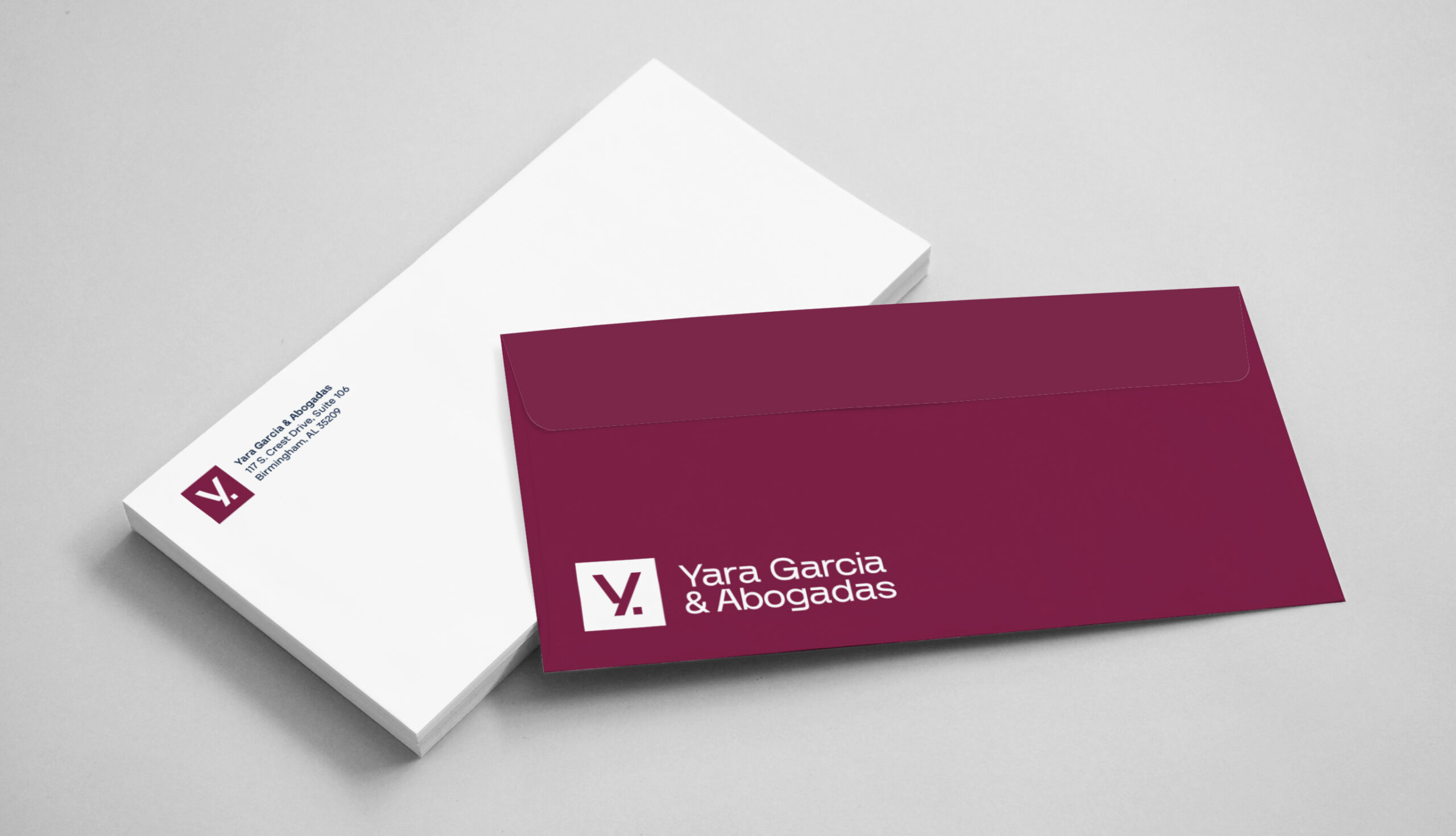 yara envelopes